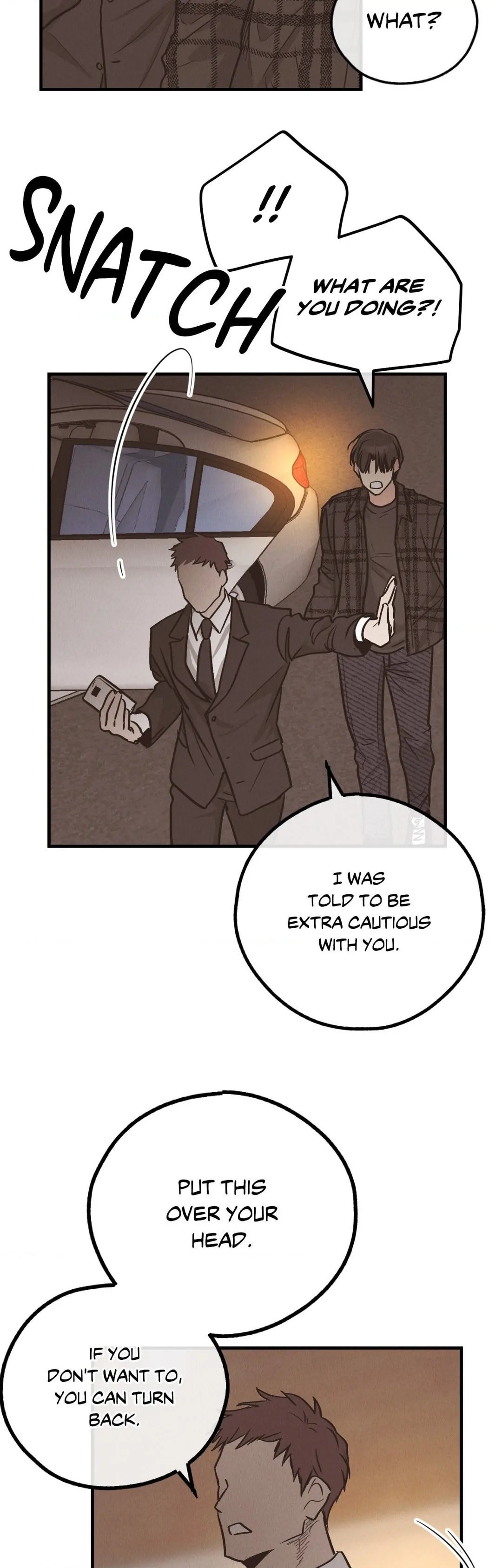 Payback, Chapter 84 image 30